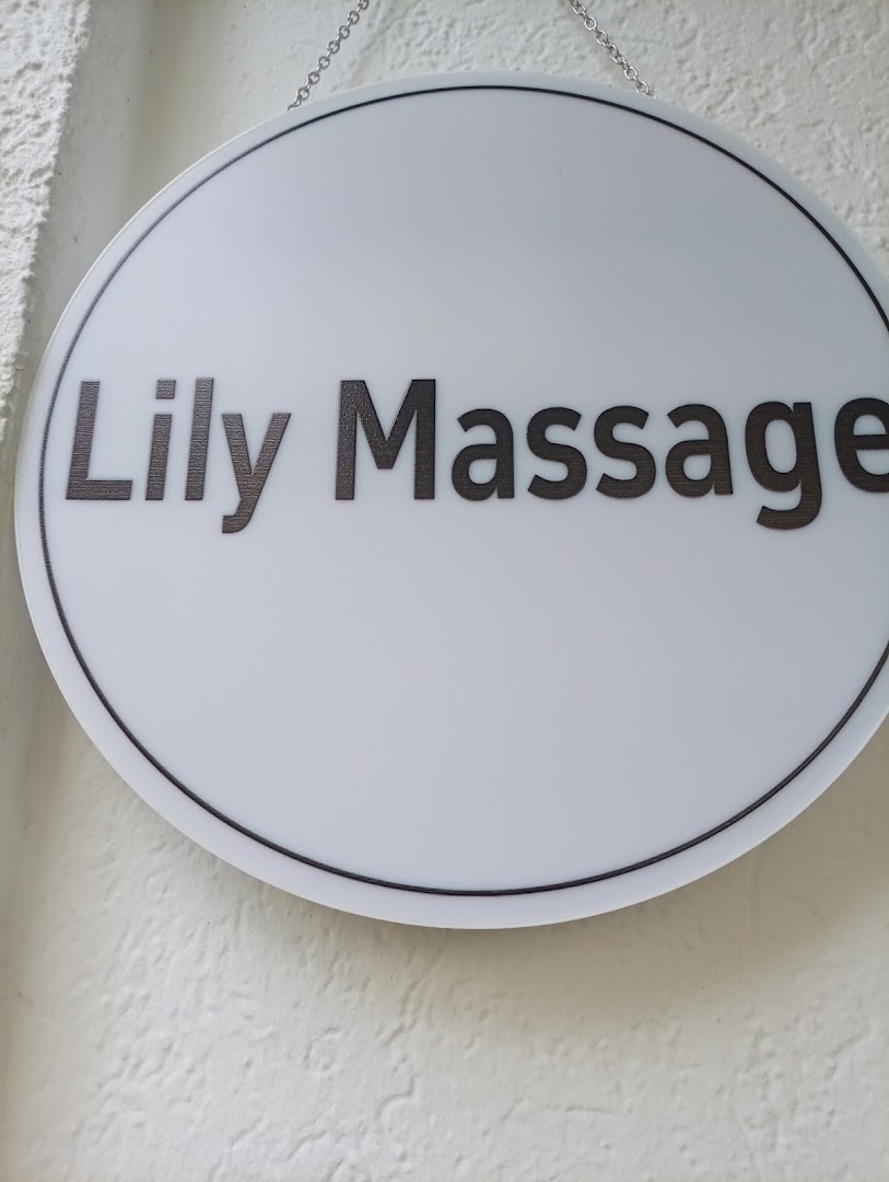 Lily wellness massage · Fotos 1