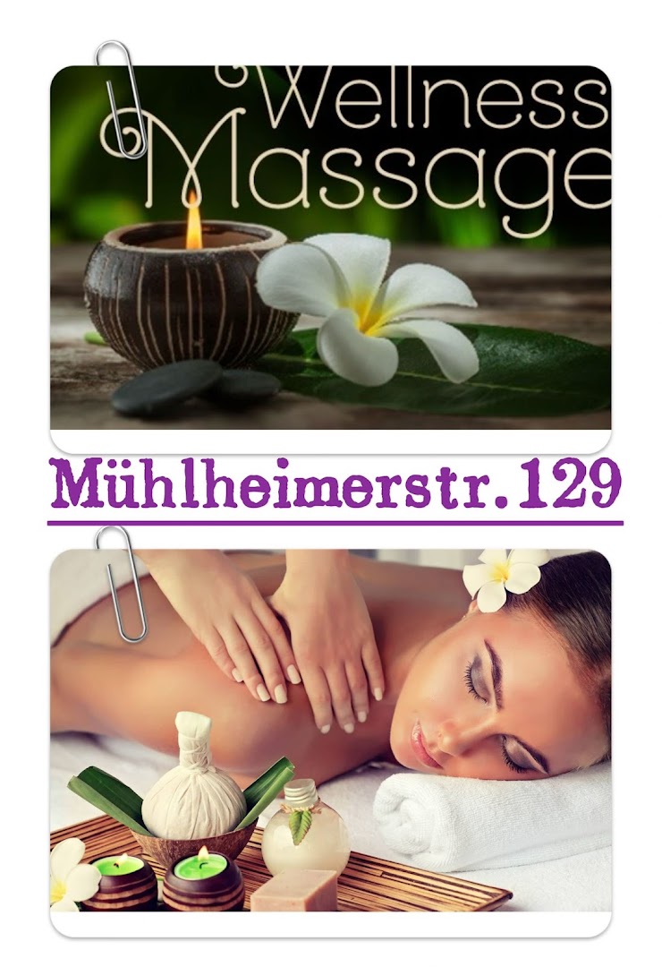 Lily wellness massage · Fotos 3